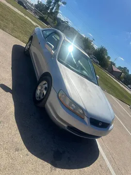 2000 Honda Accord 6th Gen - Image 3 of 7