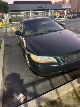 2000 Honda Accord 6th Gen - Image 3 of 4