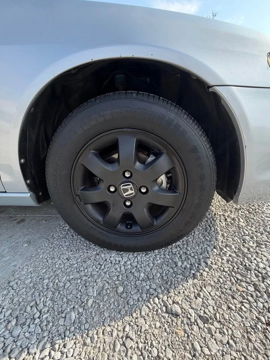 2000 Honda Accord 6th Gen - Image 13 of 19
