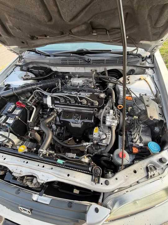 2000 Honda Accord 6th Gen - Image 15 of 19