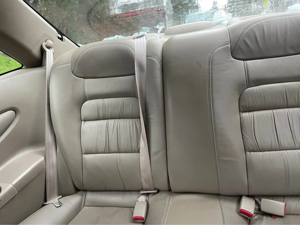 2000 Honda Accord 6th Gen - Image 2 of 3