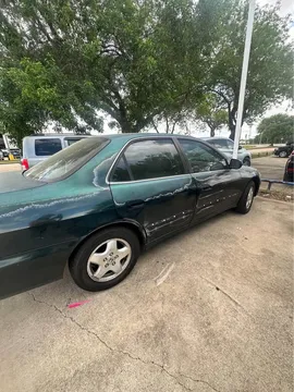 2000 Honda Accord 6th Gen - Image 4 of 7