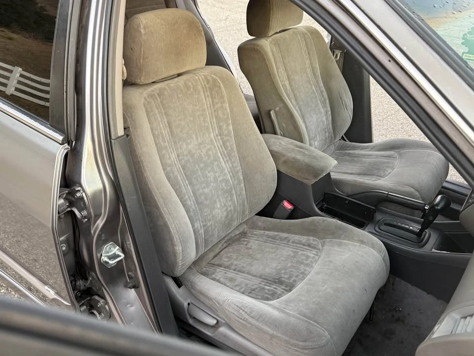 2000 Honda Accord 6th Gen - Image 5 of 6