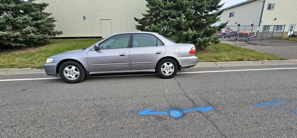 2000 Honda Accord 6th Gen - Image 1 of 18