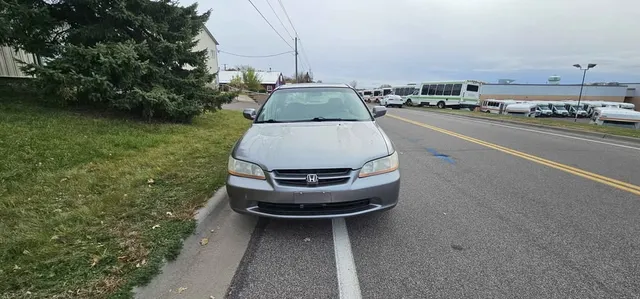 2000 Honda Accord 6th Gen - Image 3 of 18