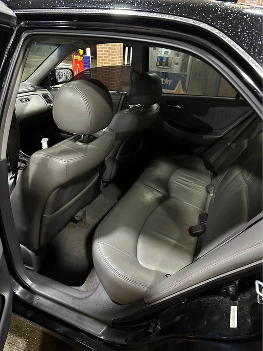 2000 Honda Accord 6th Gen - Image 7 of 11