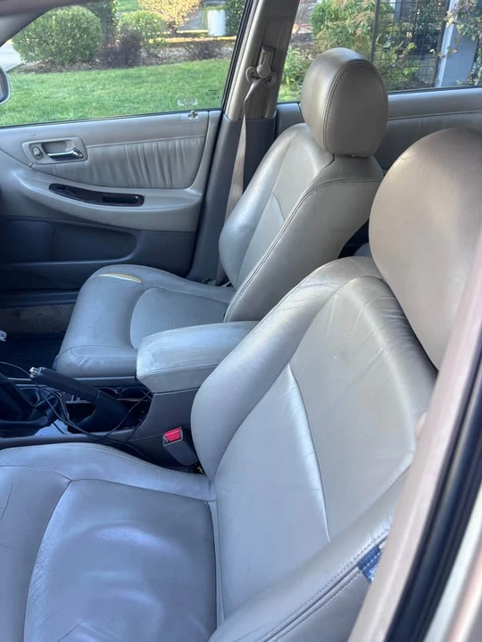 2000 Honda Accord 6th Gen - Image 2 of 10