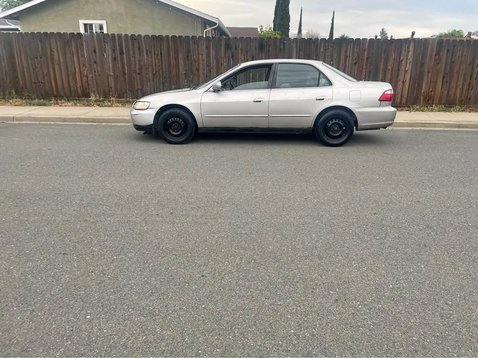 2000 Honda Accord 6th Gen - Image 1 of 6