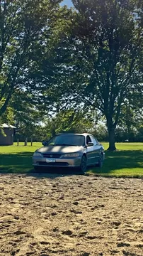 2000 Honda Accord EX