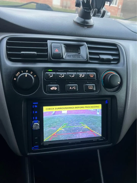 2000 Honda Accord 6th Gen - Image 2 of 10