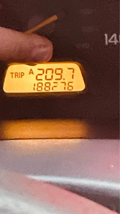 2000 Honda Accord 6th Gen - Image 4 of 20