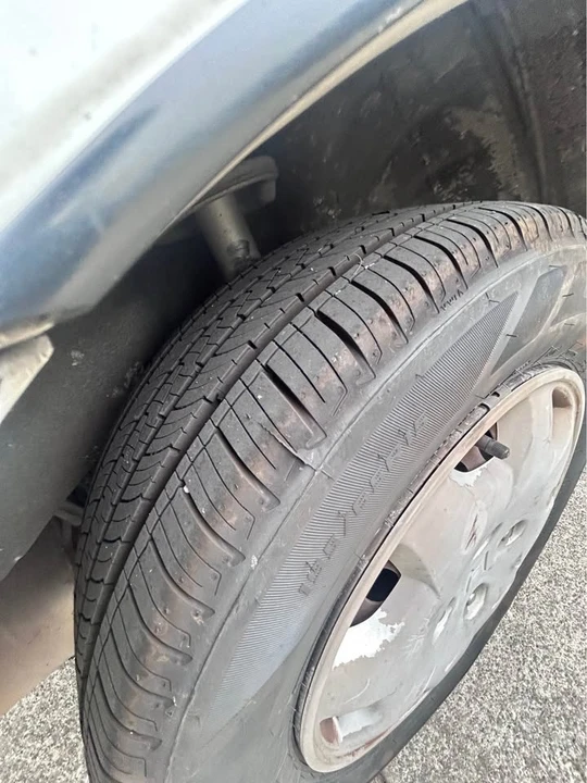 2000 Honda Accord 6th Gen - Image 7 of 12