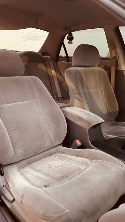 2000 Honda Accord 6th Gen - Image 11 of 18
