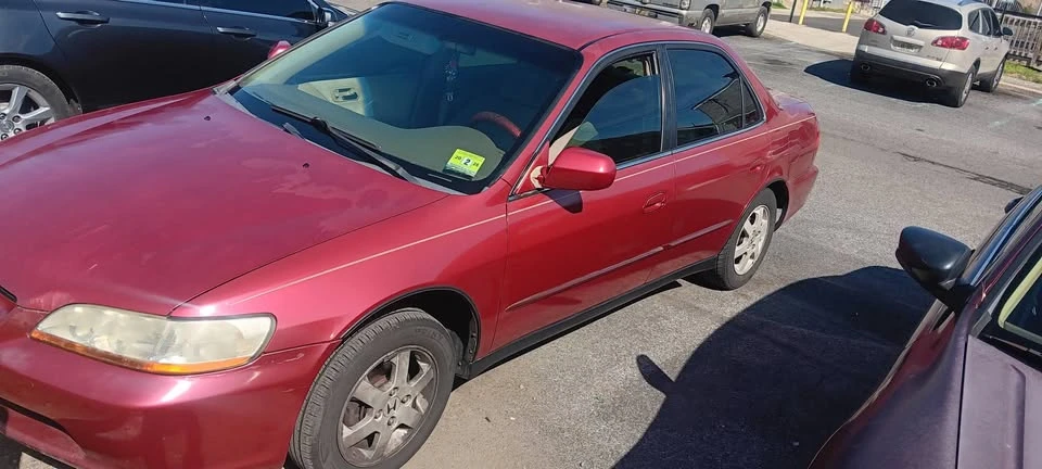 2000 Honda Accord 6th Gen - Image 6 of 8