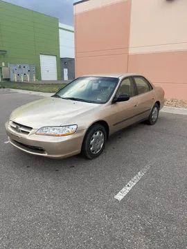 2000 Honda Accord 6th Gen - Image 3 of 9