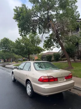 2000 Honda Accord 6th Gen - Image 2 of 18