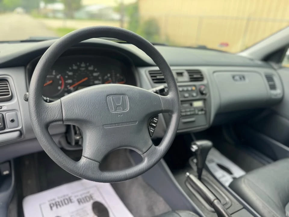 2000 Honda Accord 6th Gen - Image 6 of 15