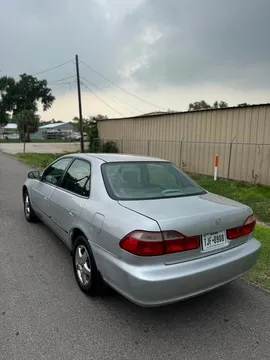 2000 Honda Accord 6th Gen - Image 3 of 15