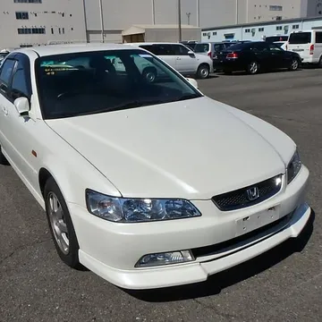 2000 Honda Accord CF4