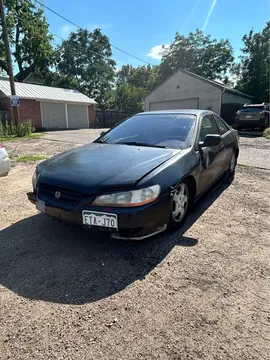 2000 Honda Accord 6th Gen - Image 4 of 8