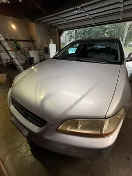 2000 Honda Accord 6th Gen - Image 2 of 11