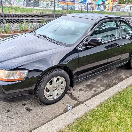 2000 Honda Accord 6th Gen - Image 1 of 1