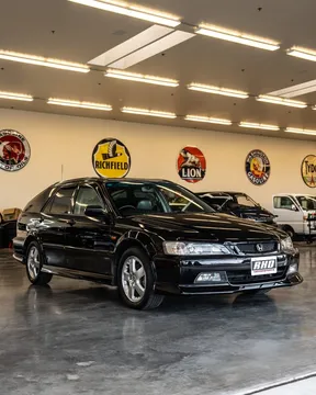 2000 Honda Accord 6th Gen - Image 3 of 18