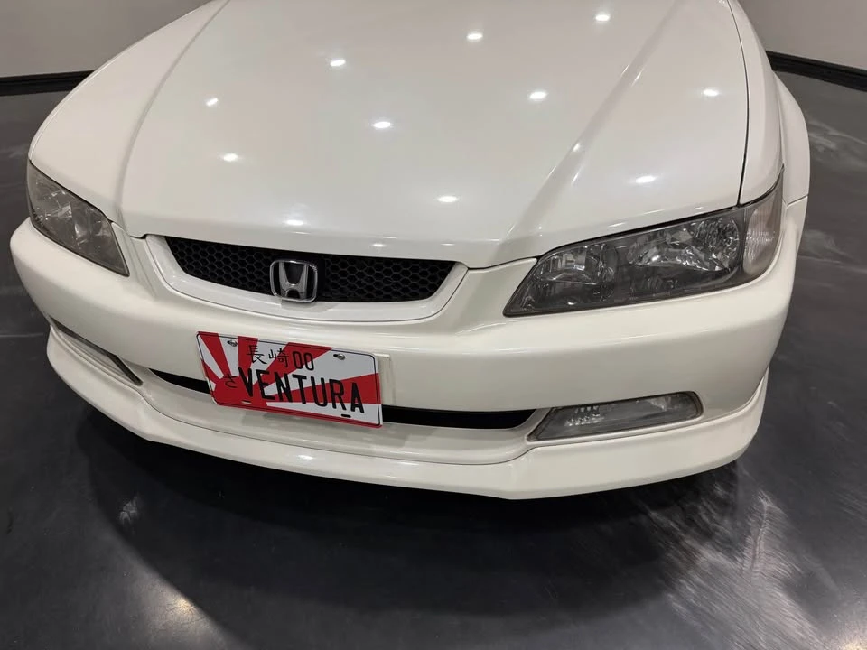 2000 Honda Accord 6th Gen - Image 9 of 20