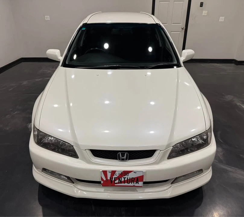 2000 Honda Accord 6th Gen - Image 6 of 20