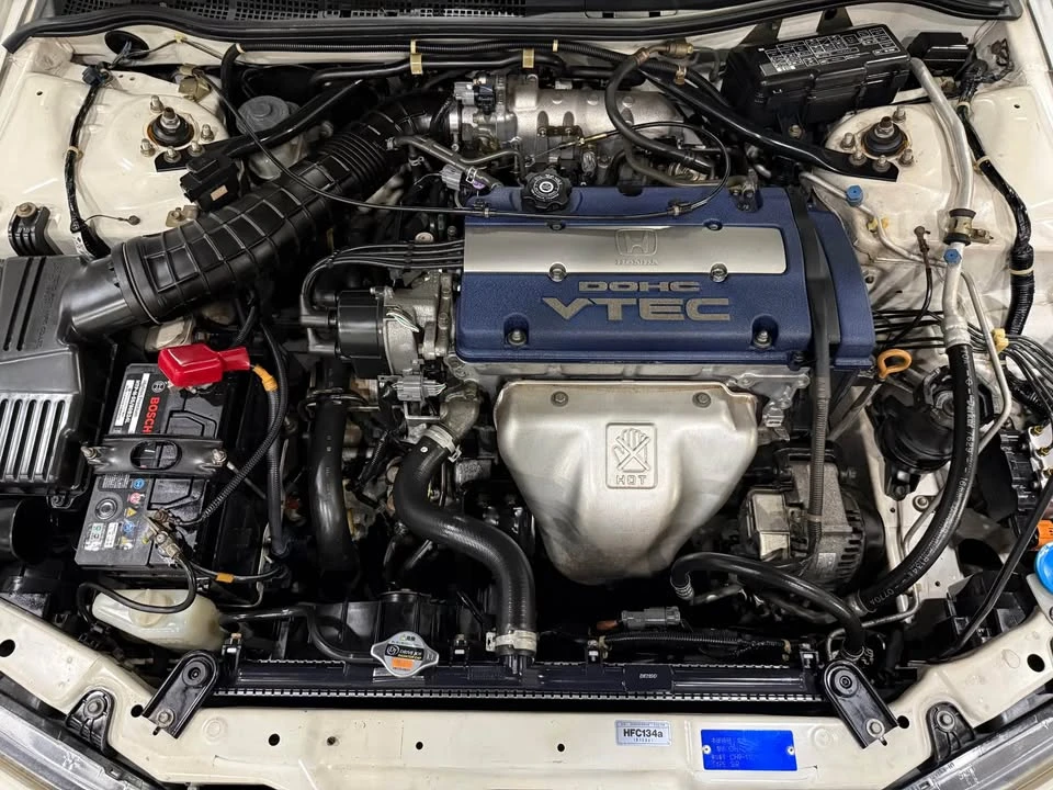 2000 Honda Accord 6th Gen - Image 19 of 20