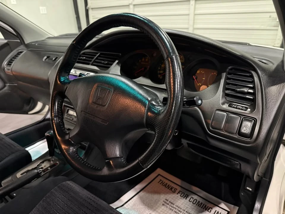 2000 Honda Accord 6th Gen - Image 10 of 20
