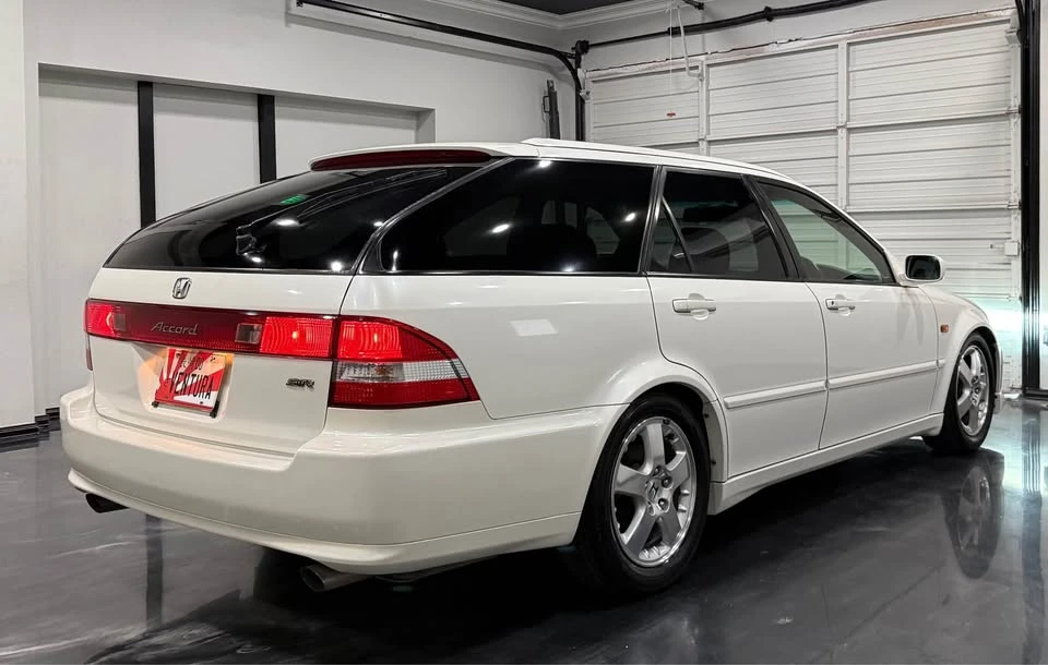 2000 Honda Accord 6th Gen - Image 3 of 20