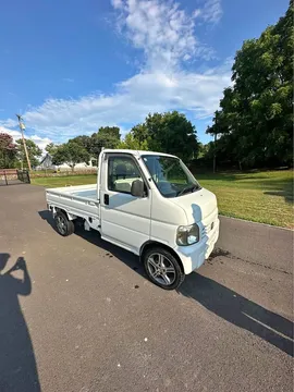 2000 Honda Acty Kei Truck