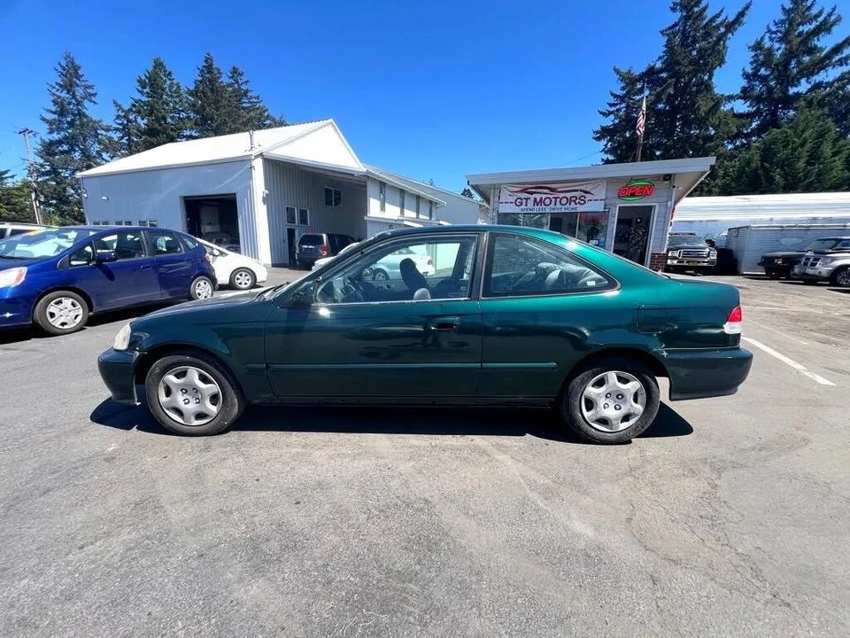 2000 Honda EK Civic - Image 8 of 11