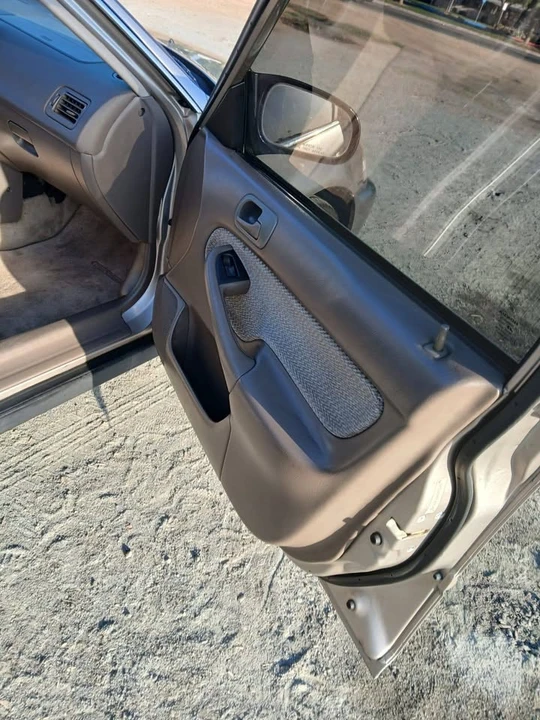 2000 Honda EK Civic - Image 12 of 13