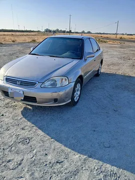 2000 Honda Civic