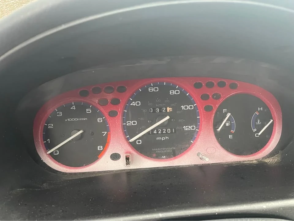 2000 Honda EK Civic - Image 3 of 10