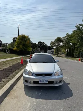 2000 Honda Civic SiR