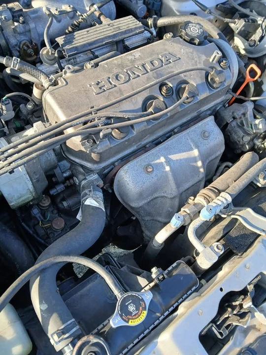 2000 Honda EK Civic - Image 10 of 13