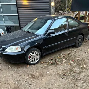 2000 Honda Civic