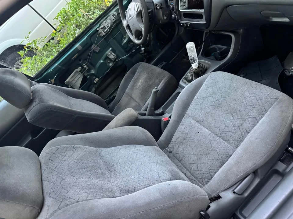 2000 Honda EK Civic - Image 6 of 10