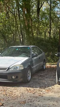 2000 Honda Civic