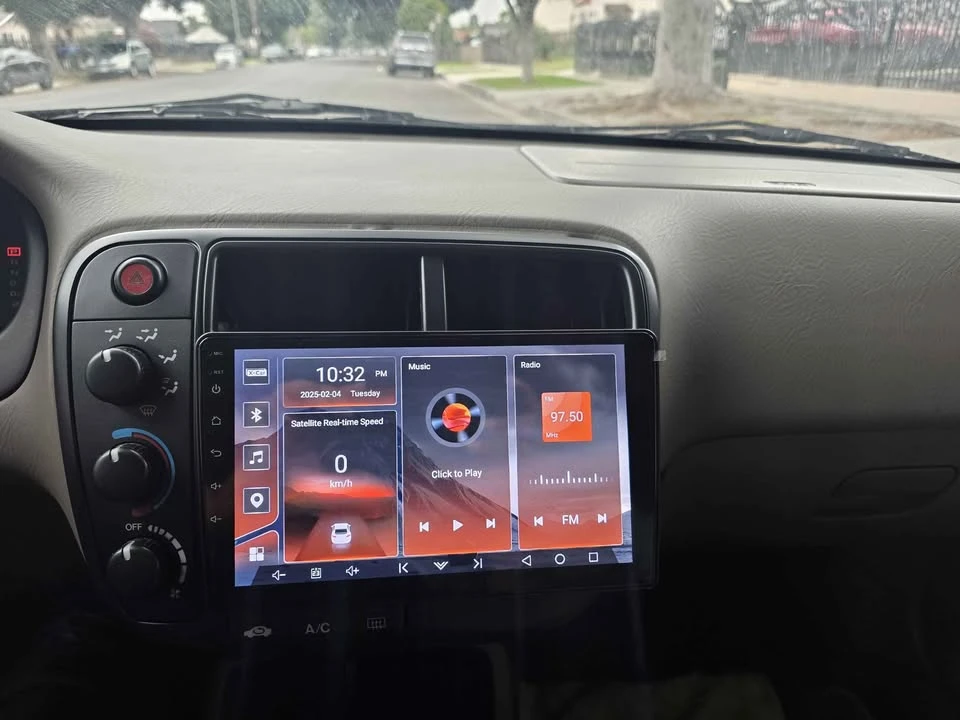 2000 Honda EK Civic - Image 10 of 10