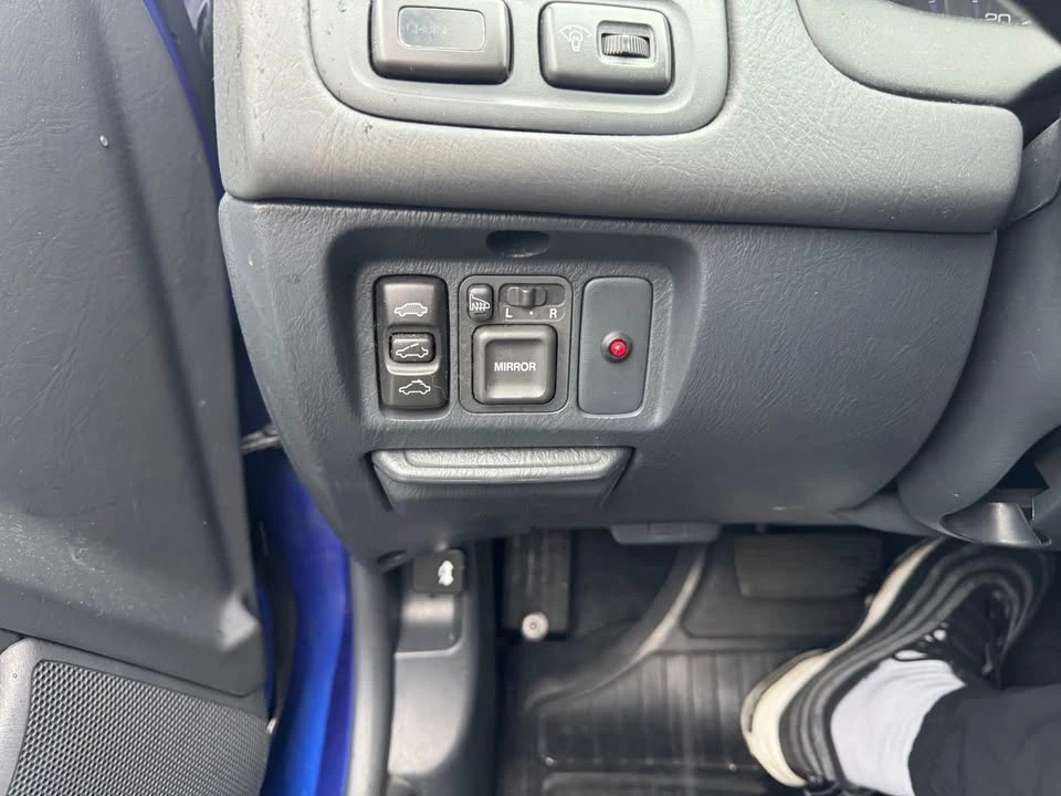 2000 Honda EK Civic - Image 9 of 10