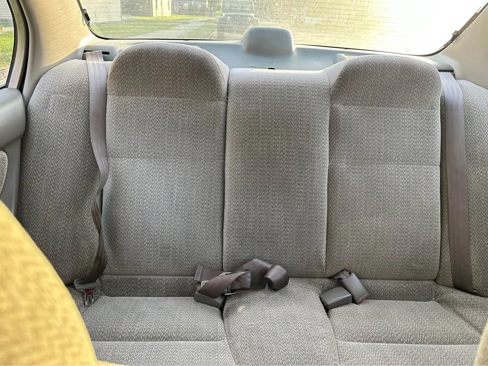 2000 Honda EK Civic - Image 7 of 7