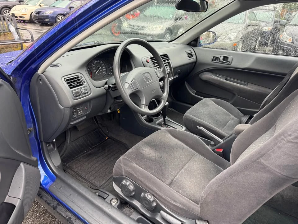 2000 Honda EK Civic - Image 6 of 10