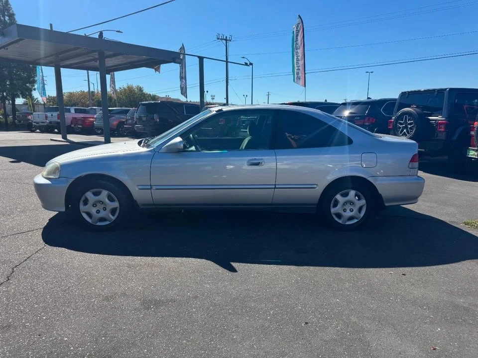2000 Honda EK Civic - Image 9 of 18