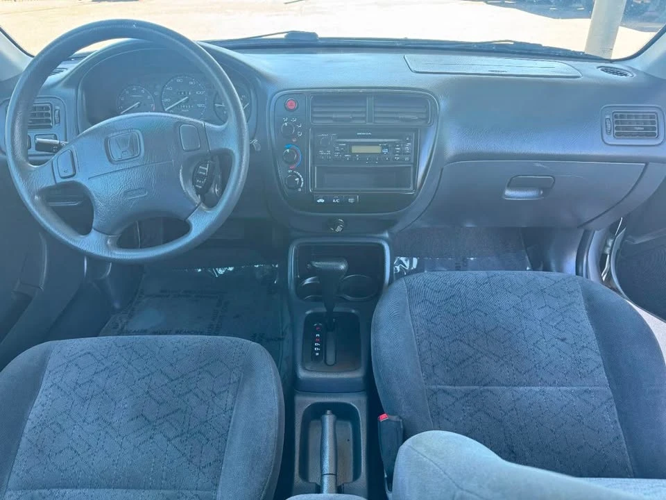 2000 Honda EK Civic - Image 15 of 18
