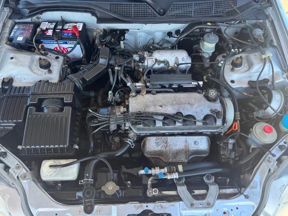 2000 Honda EK Civic - Image 18 of 18