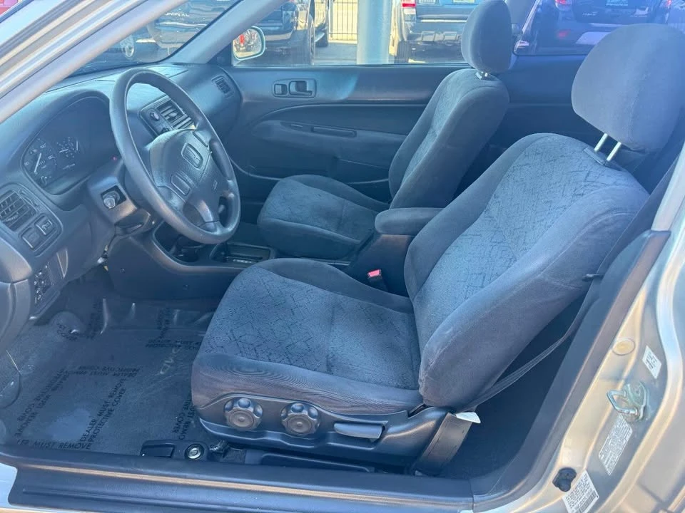 2000 Honda EK Civic - Image 10 of 18
